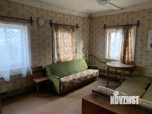 Дом 49м², 2-этажный, участок 11 сот.  
