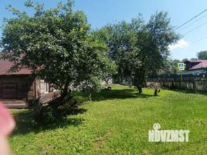 Дом 76м&sup2;, 1-этажный, участок 6 сот.  