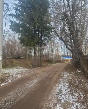 Дом 23м&sup2;, 1-этажный, участок 3 сот.  