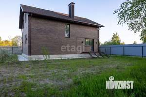 Дом 160м², 2-этажный, участок 7 сот.  