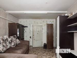 Дом 42м&sup2;, 1-этажный, участок 3 сот.  