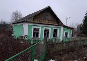 Дом 66м², 1-этажный, участок 7 сот.  