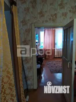 Дом 49м&sup2;, 1-этажный, участок 8 сот.  