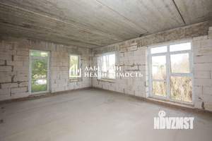 Таунхаус 132м&sup2;, 2-этажный, участок 3 сот.  