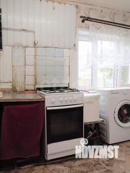 Дом 42м&sup2;, 1-этажный, участок 3 сот.  