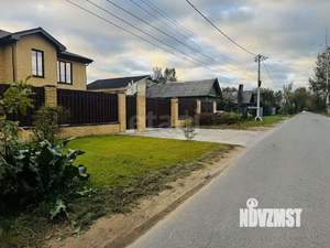 Дом 232м&sup2;, 2-этажный, участок 10 сот.  