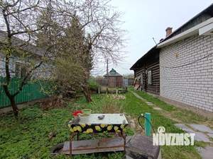 Дом 45м&sup2;, 1-этажный, участок 9 сот.  