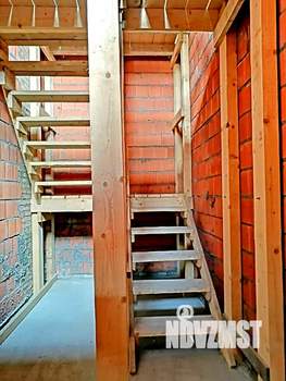 Таунхаус 206м&sup2;, 3-этажный, участок 2 сот.  