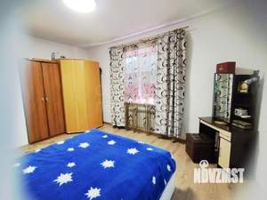 Дом 110м², 1-этажный, участок 9 сот.  