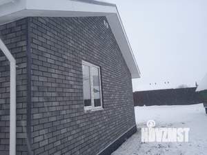 Дом 103м&sup2;, 1-этажный, участок 10 сот.  