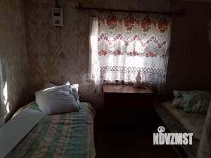 Дача 20м², 1-этажный, участок 6 сот.  