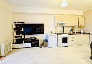 Дом 52м&sup2;, 2-этажный, участок 1 сот.  