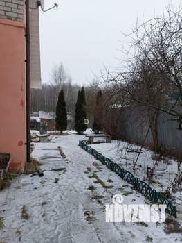 Дом 179м&sup2;, 2-этажный, участок 12 сот.  