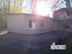 Дом 51м², 1-этажный, участок 1 сот.  