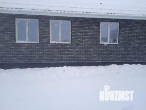 Дом 103м&sup2;, 1-этажный, участок 10 сот.  