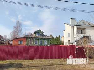 Дом 84м², 1-этажный, участок 21 сот.  