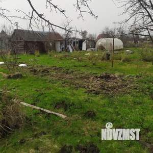 Дача 33м², 1-этажный, участок 6 сот.  