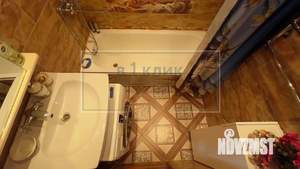 Дом 121м&sup2;, 2-этажный, участок 10 сот.  