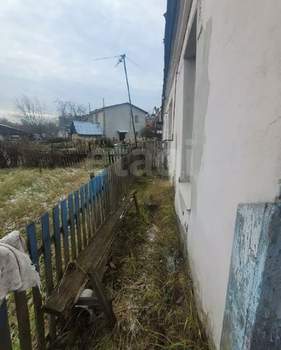 Дом 23м&sup2;, 1-этажный, участок 3 сот.  