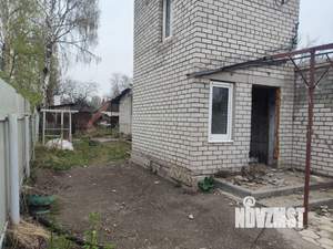 Дом 180м², 2-этажный, участок 10 сот.  