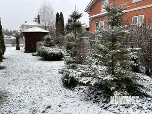 Коттедж 254м&sup2;, 2-этажный, участок 6 сот.  