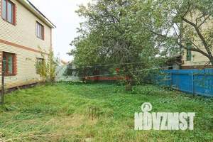 Коттедж 374м&sup2;, 2-этажный, участок 7 сот.  