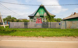 Дом 54м², 2-этажный, участок 4 сот.  