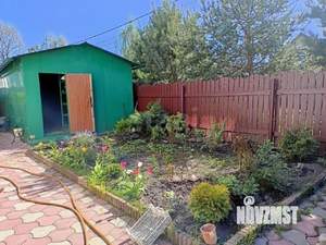 Дом 250м², 2-этажный, участок 6 сот.  