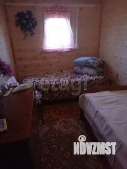 Дом 53м&sup2;, 2-этажный, участок 5 сот.  