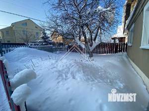 Дом 137м&sup2;, 1-этажный, участок 4 сот.  