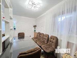 Таунхаус 146м&sup2;, 2-этажный, участок 4 сот.  