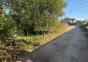 Дом 74м², 1-этажный, участок 6 сот.  
