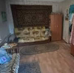 Дом 54м&sup2;, 1-этажный, участок 3 сот.  