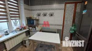 Дом 114м&sup2;, 1-этажный, участок 6 сот.  