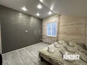 Дом 130м&sup2;, 2-этажный, участок 6 сот.  