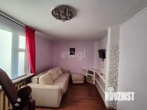 Таунхаус 56м², 2-этажный, участок 6 сот.  