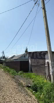 Дом 78м&sup2;, 1-этажный, участок 7 сот.  