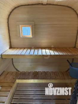 Дача 50м², 2-этажный, участок 4 сот.  