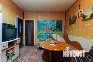 Дом 92м², 2-этажный, участок 5 сот.  