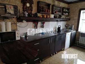 Дом 100м&sup2;, 1-этажный, участок 7 сот.  