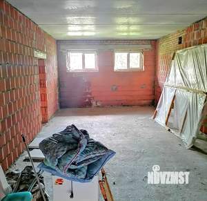 Таунхаус 206м&sup2;, 3-этажный, участок 2 сот.  