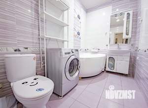 Таунхаус 152м&sup2;, 3-этажный, участок 8 сот.  