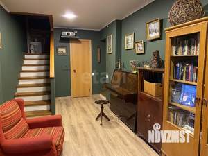 Дом 170м&sup2;, 2-этажный, участок 15 сот.  