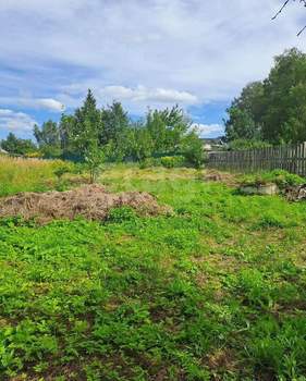 Дом 31м&sup2;, 1-этажный, участок 9 сот.  