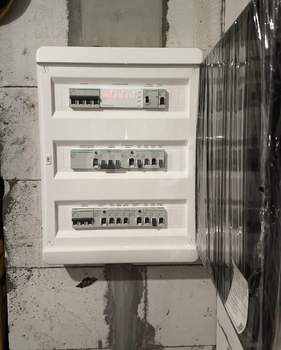 Дом 60м&sup2;, 1-этажный, участок 7 сот.  