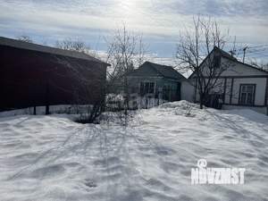 Дом 33м&sup2;, 2-этажный, участок 5 сот.  