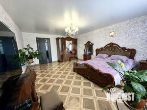 Дом 209м&sup2;, 2-этажный, участок 7 сот.  