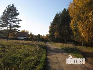 Дом 84м², 2-этажный, участок 18 сот.  