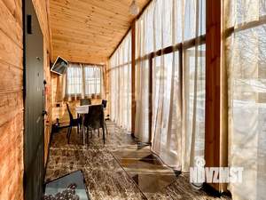 Дом 34м&sup2;, 1-этажный, участок 5 сот.  