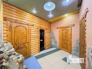 Дом 430м², 2-этажный, участок 13 сот.  